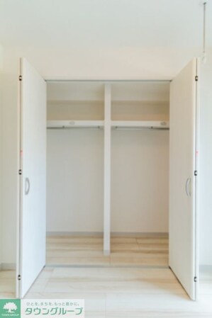 メゾン・シャトロワ深川扇橋の物件内観写真